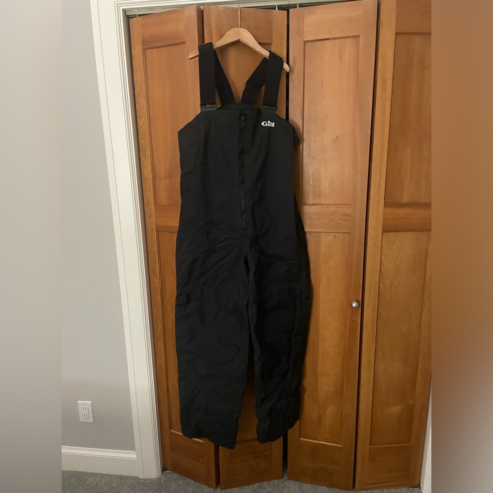 Gill sailing coastal trousers sz Large